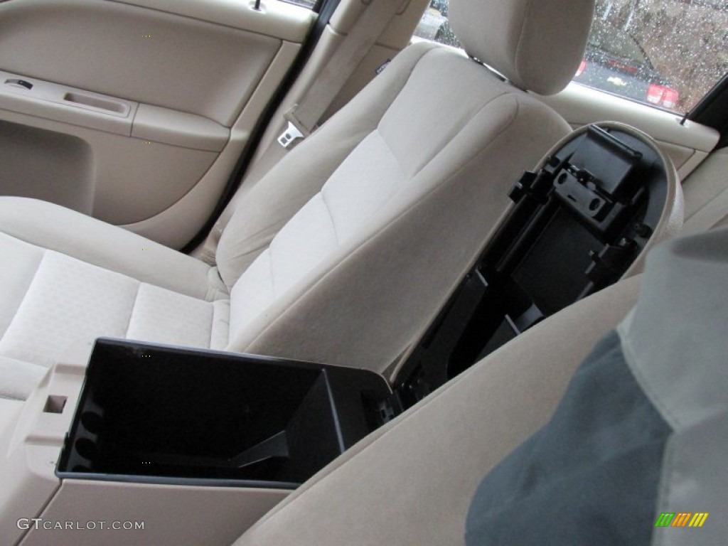 2007 Five Hundred SEL AWD - Oxford White / Pebble photo #26