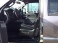2014 Sterling Gray Metallic Ford F250 Super Duty XLT Crew Cab 4x4  photo #7