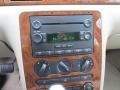 2007 Ford Five Hundred Pebble Interior Controls Photo
