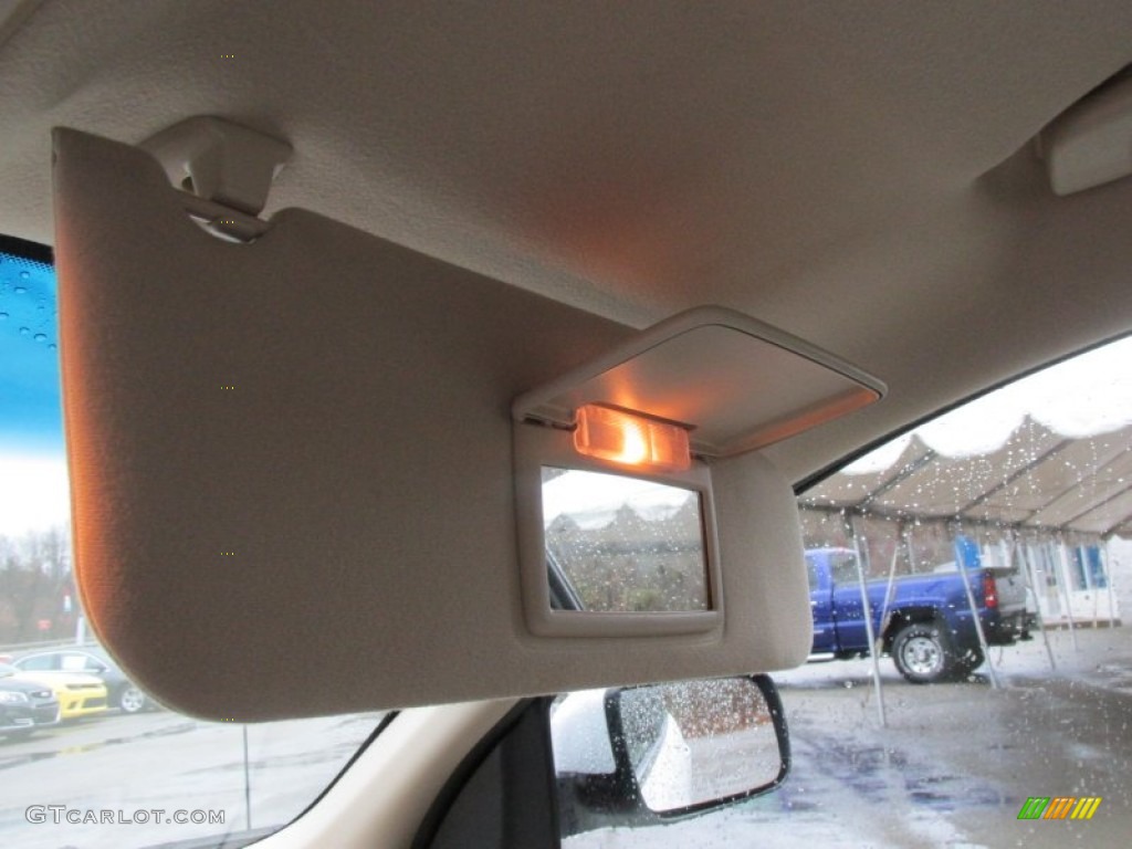 2007 Five Hundred SEL AWD - Oxford White / Pebble photo #30