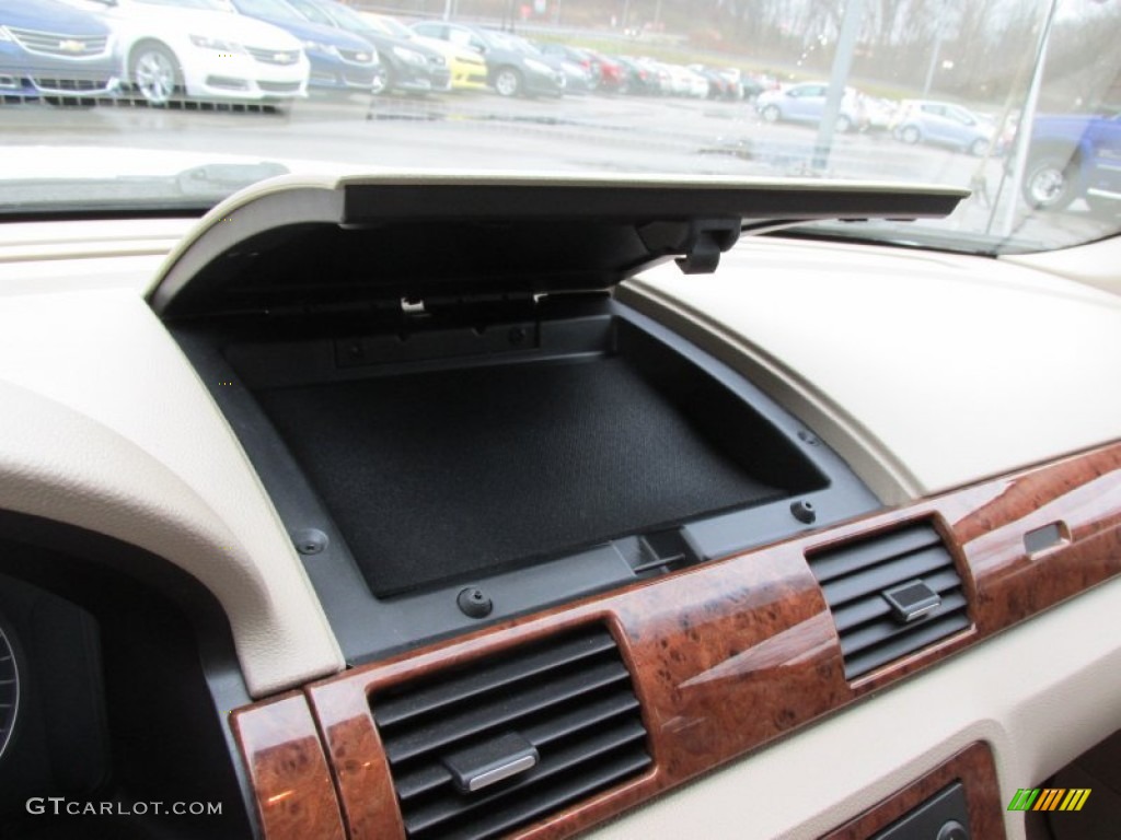 2007 Five Hundred SEL AWD - Oxford White / Pebble photo #33