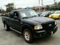 Black - Ranger Sport SuperCab 4x4 Photo No. 5