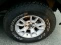 Black - Ranger Sport SuperCab 4x4 Photo No. 6