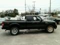 Black - Ranger Sport SuperCab 4x4 Photo No. 8