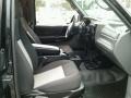 Black - Ranger Sport SuperCab 4x4 Photo No. 11