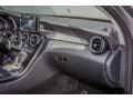Iridium Silver Metallic - C 300 4Matic Photo No. 8