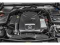 Iridium Silver Metallic - C 300 4Matic Photo No. 9
