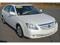 Blizzard White Pearl 2006 Toyota Avalon XLS