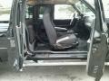 Black - Ranger Sport SuperCab 4x4 Photo No. 13