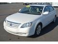 Blizzard White Pearl - Avalon XLS Photo No. 2