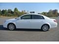 Blizzard White Pearl - Avalon XLS Photo No. 3