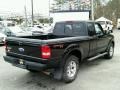 Black - Ranger Sport SuperCab 4x4 Photo No. 15