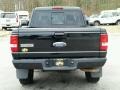 Black - Ranger Sport SuperCab 4x4 Photo No. 16