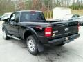 Black - Ranger Sport SuperCab 4x4 Photo No. 17