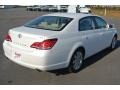 Blizzard White Pearl - Avalon XLS Photo No. 5