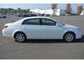Blizzard White Pearl - Avalon XLS Photo No. 6