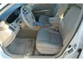 Blizzard White Pearl - Avalon XLS Photo No. 8