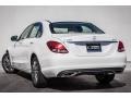 Polar White - C 300 4Matic Photo No. 2