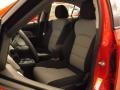 2014 Red Hot Chevrolet Cruze LS  photo #11