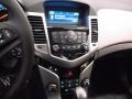 2014 Red Hot Chevrolet Cruze LS  photo #12