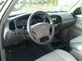 Silver Sky Metallic - Sequoia SR5 4WD Photo No. 26