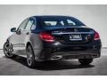 Black - C 300 4Matic Photo No. 2