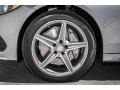 Paladium Silver Metallic - C 300 4Matic Photo No. 10