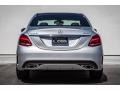 Iridium Silver Metallic - C 300 4Matic Photo No. 3