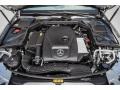 Iridium Silver Metallic - C 300 4Matic Photo No. 9