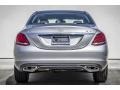 Paladium Silver Metallic - C 300 4Matic Photo No. 3