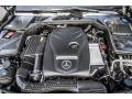 2015 Paladium Silver Metallic Mercedes-Benz C 300 4Matic  photo #9