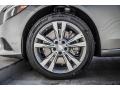Paladium Silver Metallic - C 300 4Matic Photo No. 10