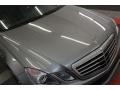 Palladium Silver Metallic - E 63 AMG Sedan Photo No. 45