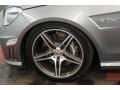Palladium Silver Metallic - E 63 AMG Sedan Photo No. 68