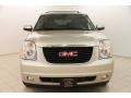 Champagne Silver Metallic - Yukon SLT 4x4 Photo No. 2