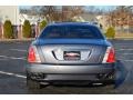 2007 Grigio Alfieri Metallic (Dark Silver) Maserati Quattroporte DuoSelect  photo #6