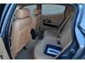 Beige 2007 Maserati Quattroporte DuoSelect Interior Color