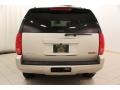 Champagne Silver Metallic - Yukon SLT 4x4 Photo No. 14