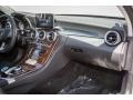 Paladium Silver Metallic - C 300 4Matic Photo No. 8