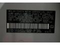 Tungsten Metallic - ES 350 Photo No. 13