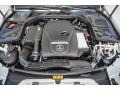 Paladium Silver Metallic - C 300 4Matic Photo No. 9