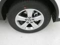 Super White - RAV4 XLE Photo No. 3