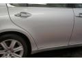 Tungsten Metallic - ES 350 Photo No. 49
