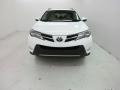 Super White - RAV4 XLE Photo No. 5