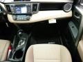 Super White - RAV4 XLE Photo No. 12