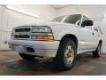 1999 Summit White Chevrolet Blazer Trailblazer 4x4  photo #3