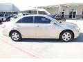 Desert Sand Metallic - Camry LE Photo No. 9