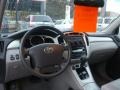 Millenium Silver Metallic - Highlander V6 4WD Photo No. 6