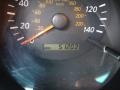 Millenium Silver Metallic - Highlander V6 4WD Photo No. 9