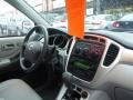 Millenium Silver Metallic - Highlander V6 4WD Photo No. 12